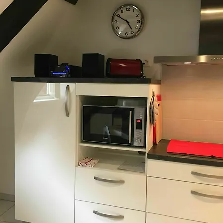Nid De La Cathedrale Appartement